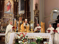 Triduum Sacrum 2026