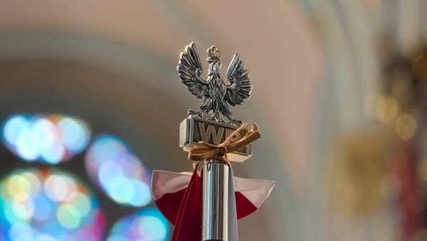 Msza św. w intencji ofiar Obławy Augustowskiej