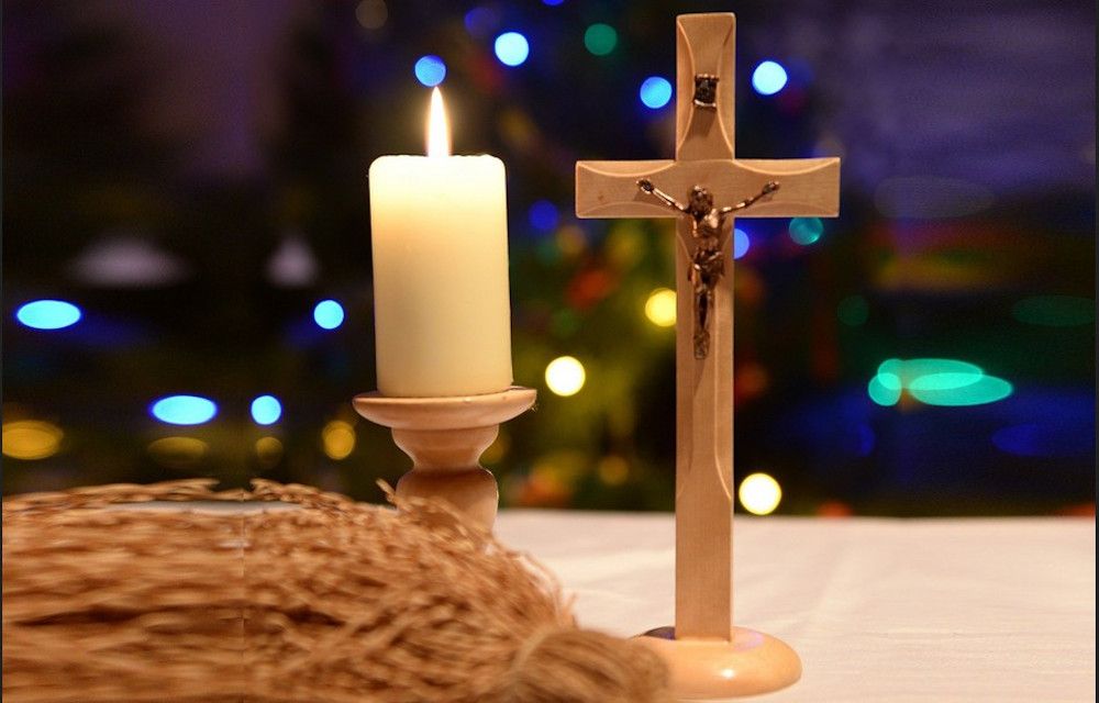 Kolęda – otwarte drzwi, otwarte serce